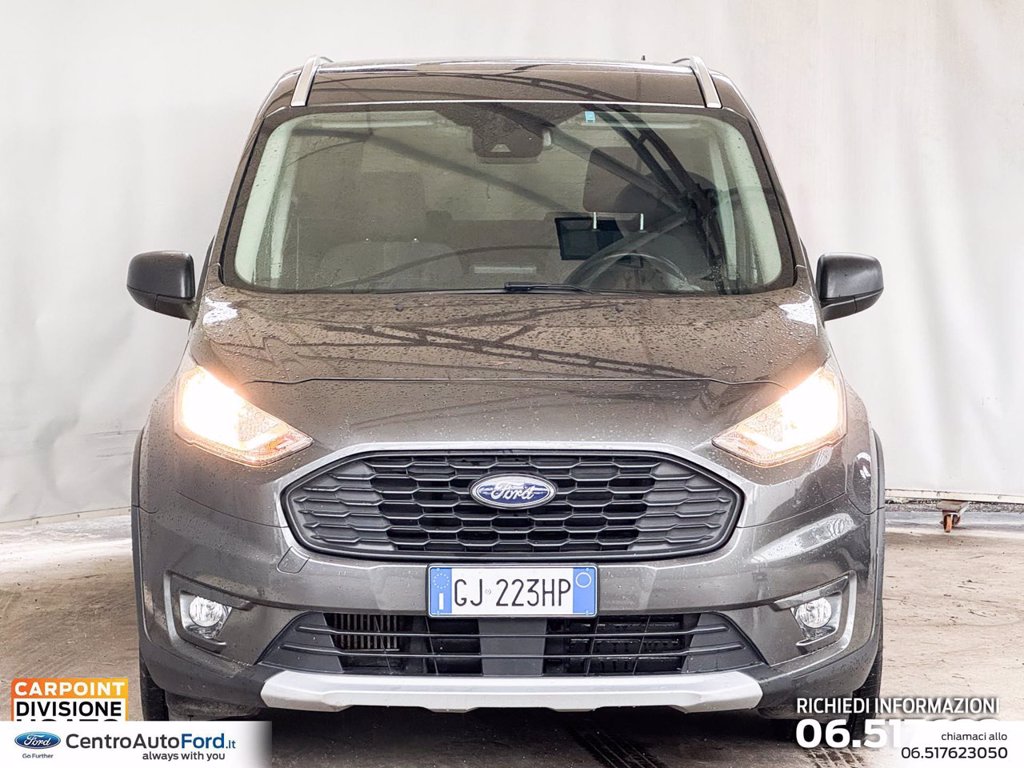 FORD Gran tourneo connect 1.5 tdci 120cv 7p.ti active