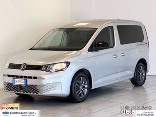 VOLKSWAGEN Caddy 1.5 tsi 114cv space dsg7