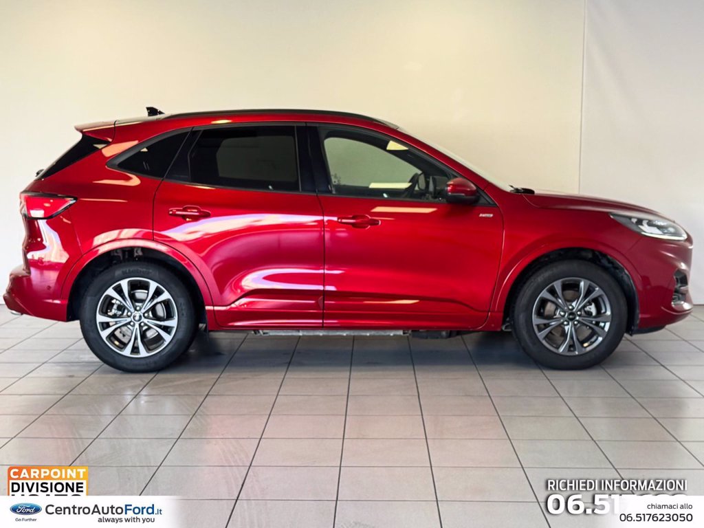 FORD Kuga 2.5 phev st-line x 2wd 225cv cvt