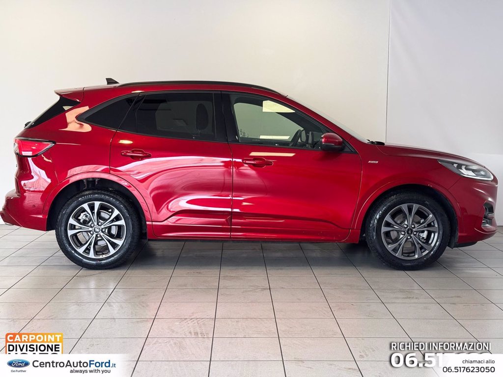 FORD Kuga 2.5 full hybrid st-line x 2wd 190cv cvt