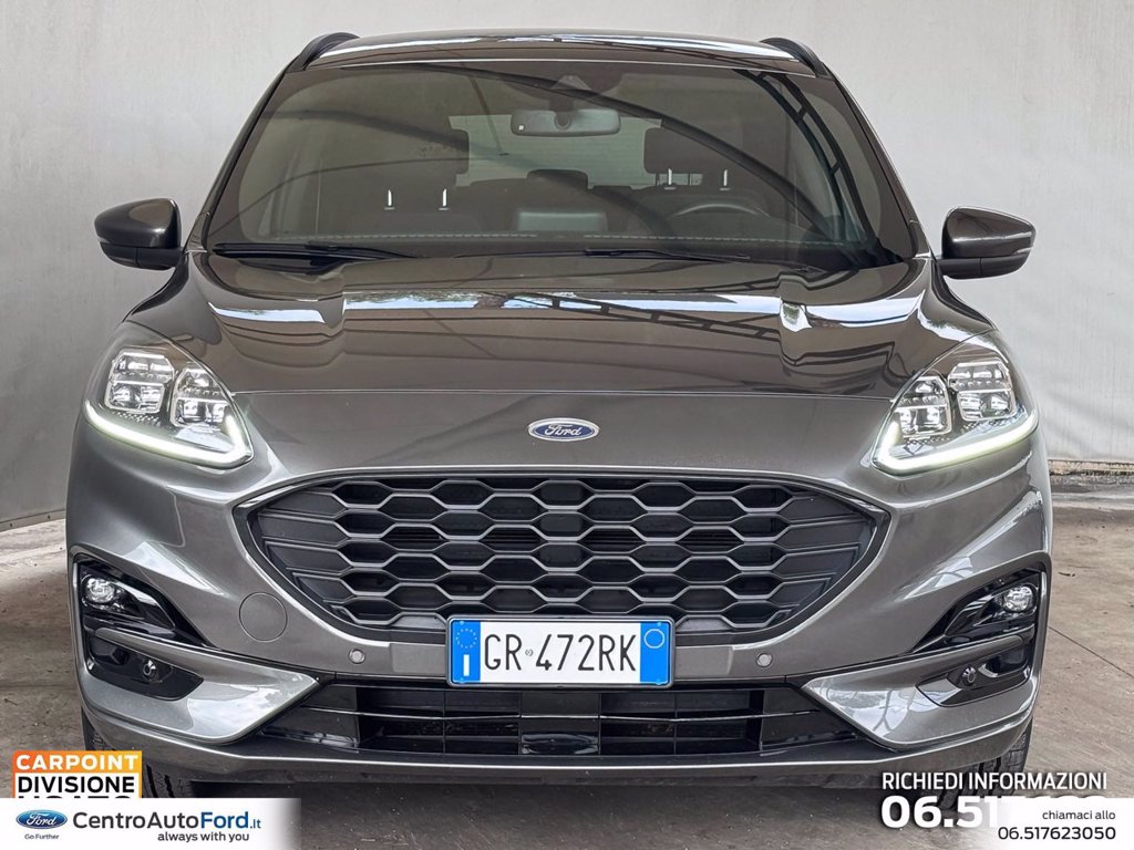 FORD Kuga 2.5 full hybrid st-line x 2wd 190cv cvt