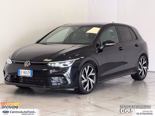 VOLKSWAGEN Golf 1.5 etsi evo r-line 150cv dsg