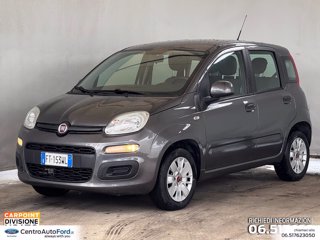 FIAT Panda 1.2 easy s&s 69cv my19