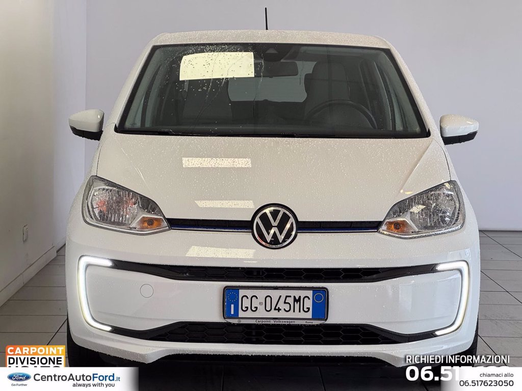 VOLKSWAGEN E-up! 5p