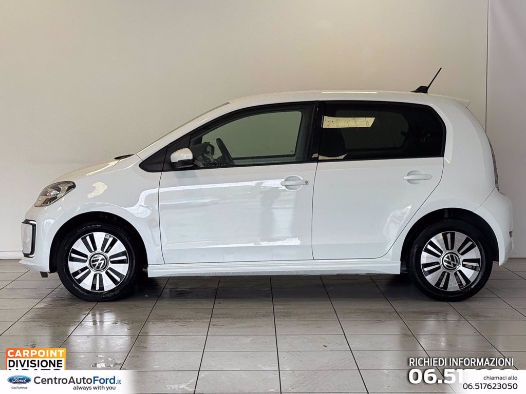 VOLKSWAGEN E-up! 5p