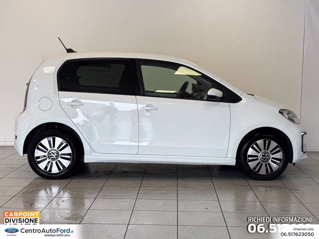 VOLKSWAGEN E-up! 5p