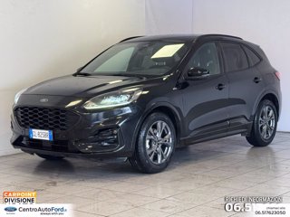 FORD Kuga 1.5 ecoblue st-line 2wd 120cv