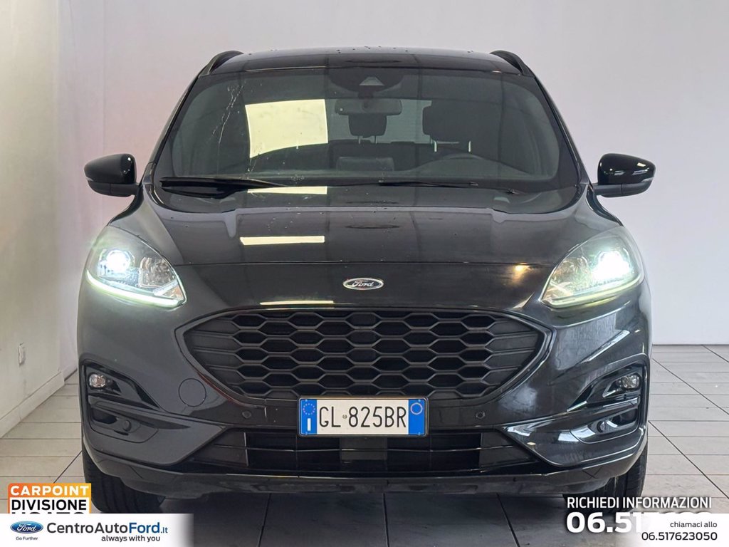 FORD Kuga 1.5 ecoblue st-line 2wd 120cv