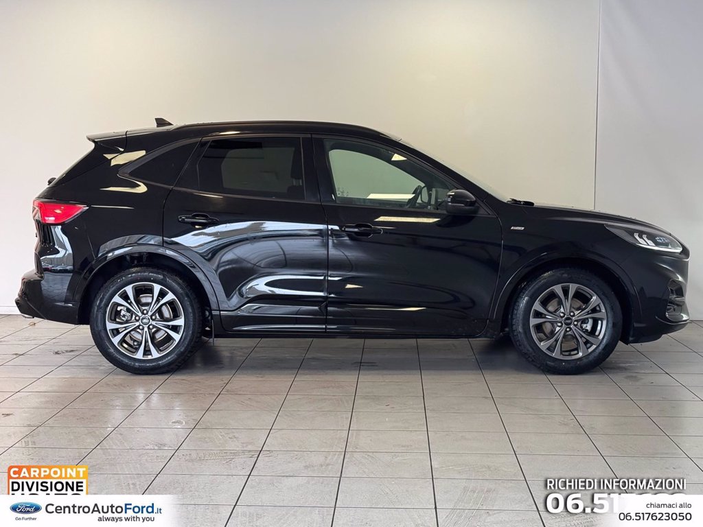 FORD Kuga 1.5 ecoblue st-line 2wd 120cv