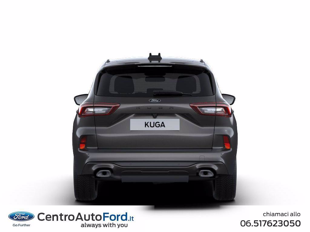 FORD Kuga 2.5 phev st-line x 2wd 243cv auto