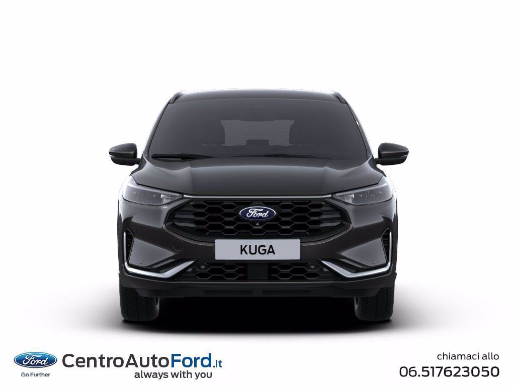 FORD Kuga 2.5 phev st-line x 2wd 243cv auto