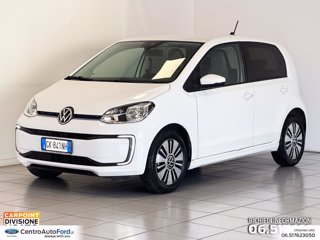 VOLKSWAGEN E-up! 5p