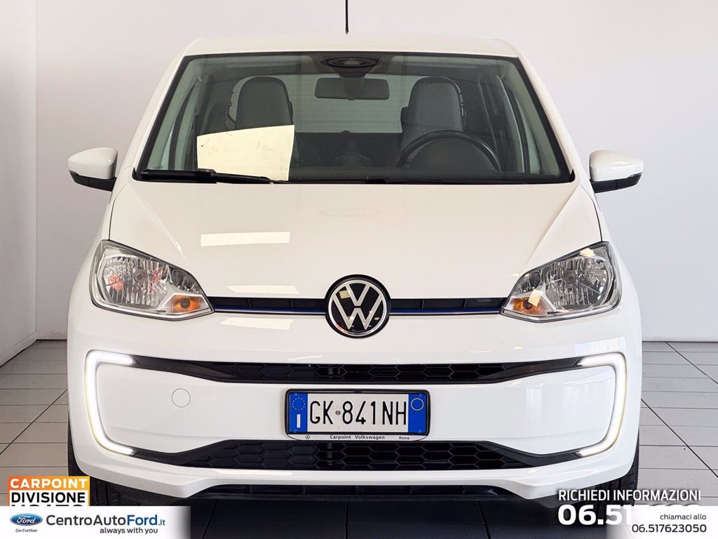 VOLKSWAGEN E-up! 5p