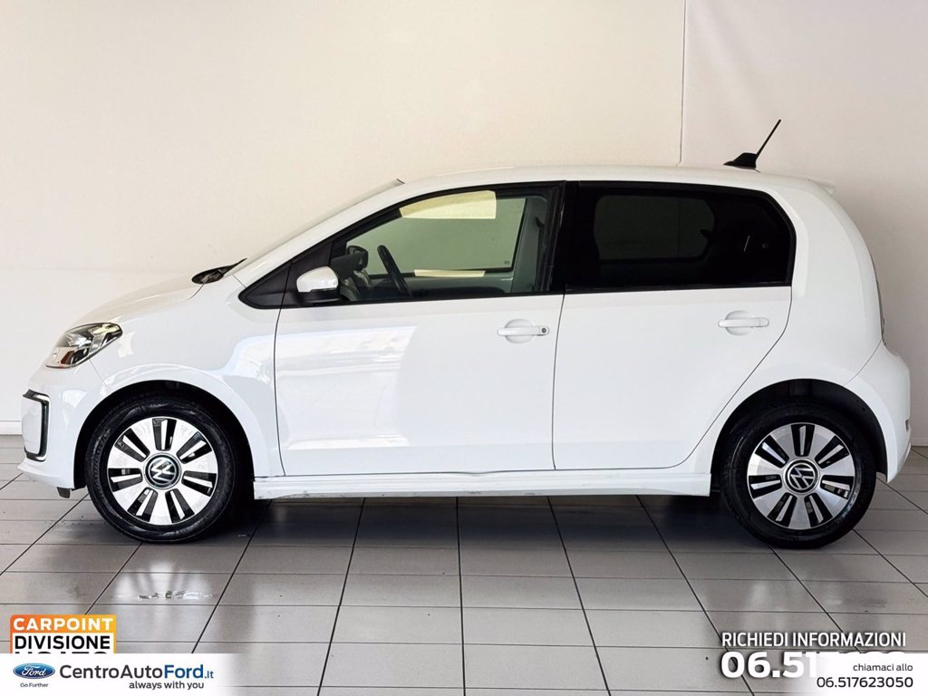 VOLKSWAGEN E-up! 5p