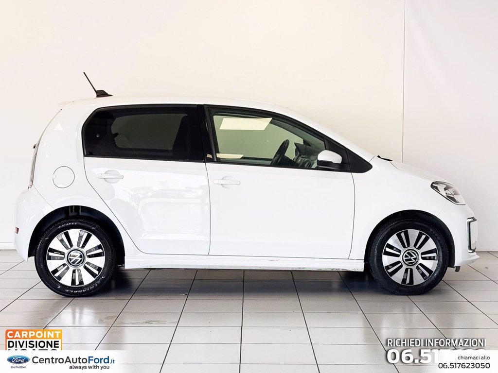 VOLKSWAGEN E-up! 5p