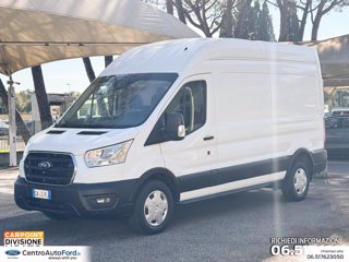 FORD Transit 330 2.0 tdci mhev 170cv trend l3h2 e6.2