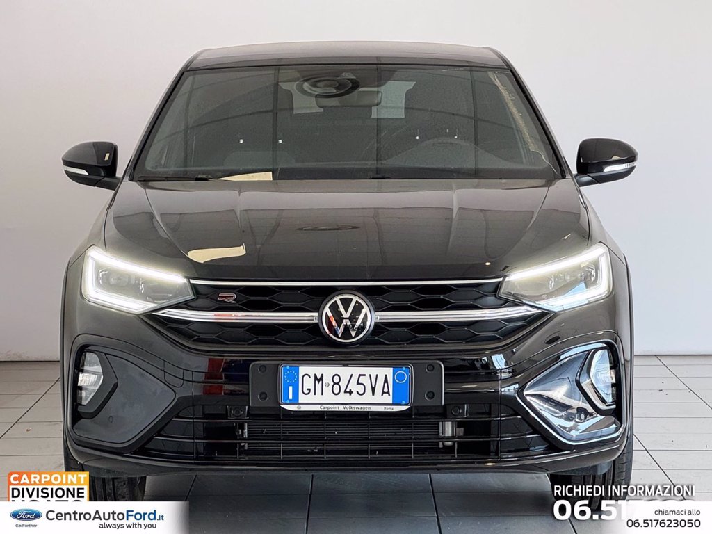 VOLKSWAGEN Taigo 1.0 tsi r-line 110cv