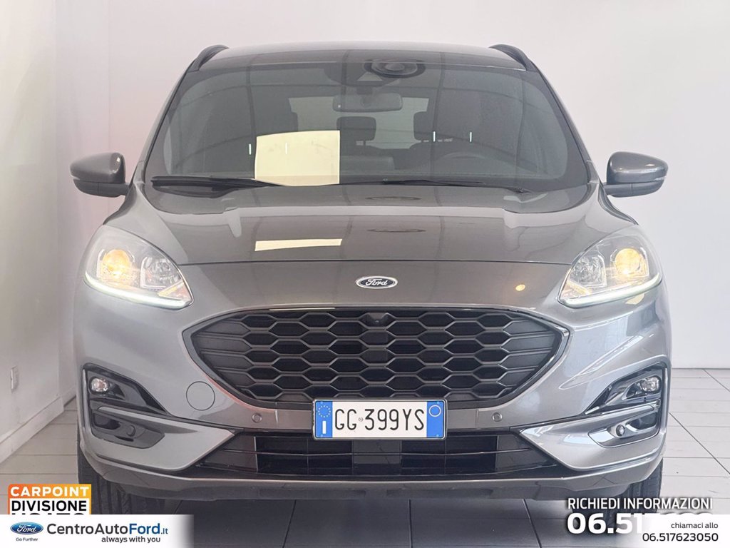 FORD Kuga 2.5 phev st-line 2wd 225cv cvt