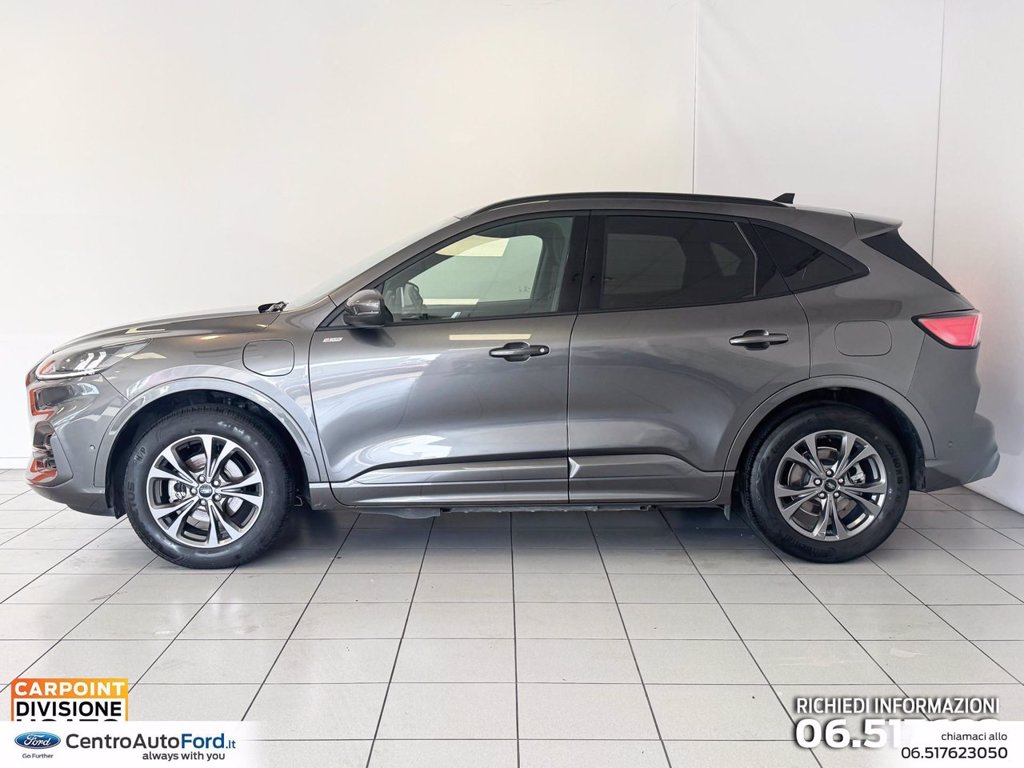 FORD Kuga 2.5 phev st-line 2wd 225cv cvt