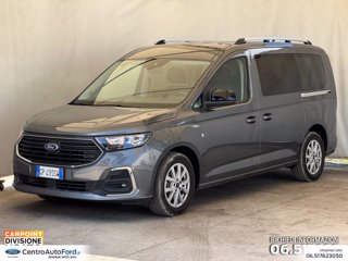 FORD Gran tourneo connect v761 2.0 ecoblue 122cv titanium auto