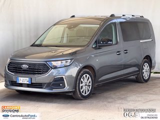 FORD Gran tourneo connect v761 2.0 ecoblue 122cv titanium auto