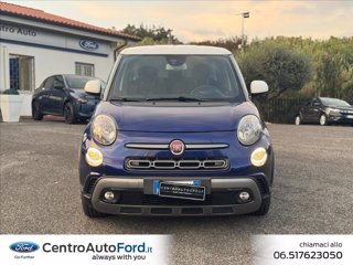 FIAT 500L 1.4 95 CV S&S Cross