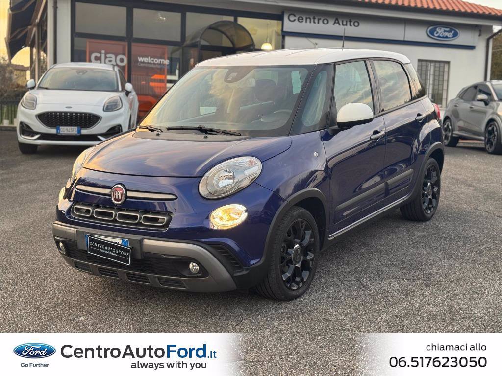 FIAT 500L 1.4 95 CV S&S Cross