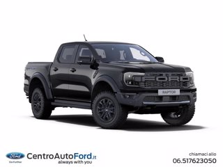 FORD Ranger raptor 2.0 ecoblue 210cv auto