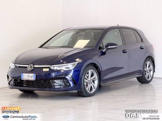 VOLKSWAGEN Golf 1.5 etsi evo r-line 150cv dsg