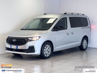 FORD Gran tourneo connect v761 2.0 ecoblue 122cv titanium auto