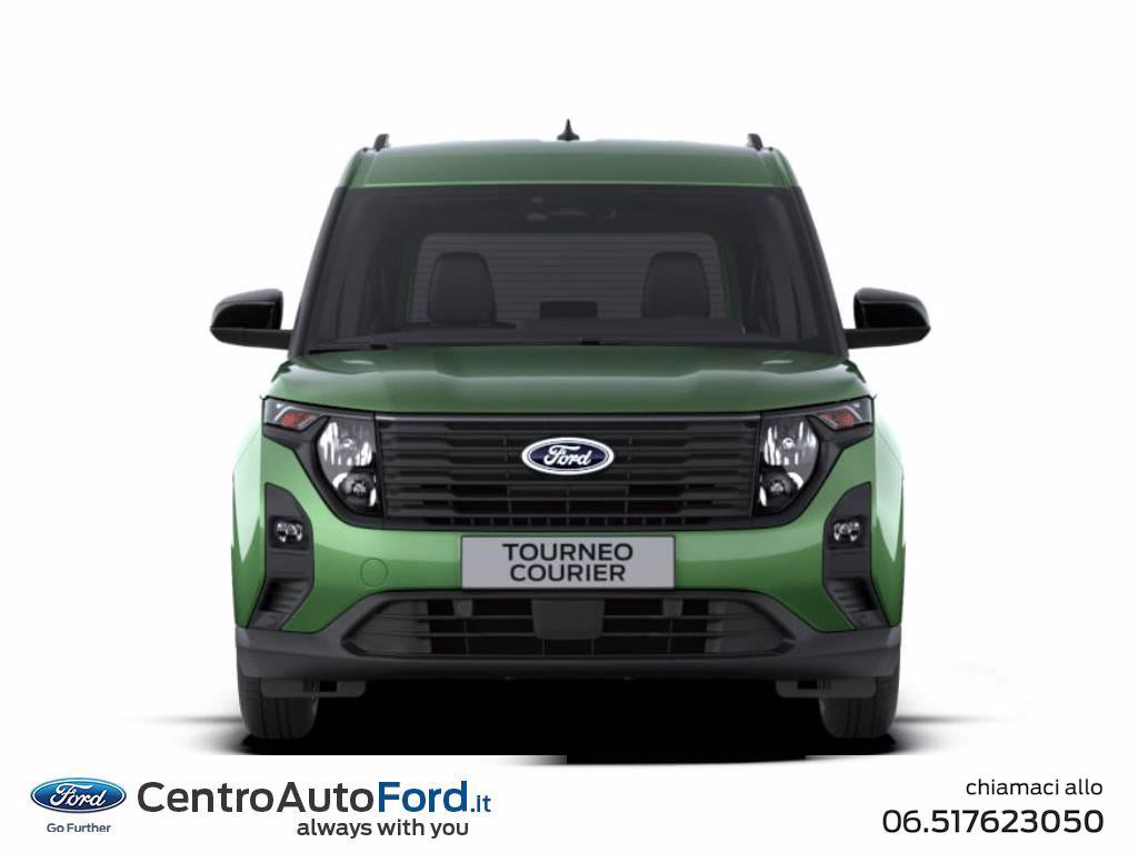 FORD Tourneo Courier 1.0 EcoBoost Active