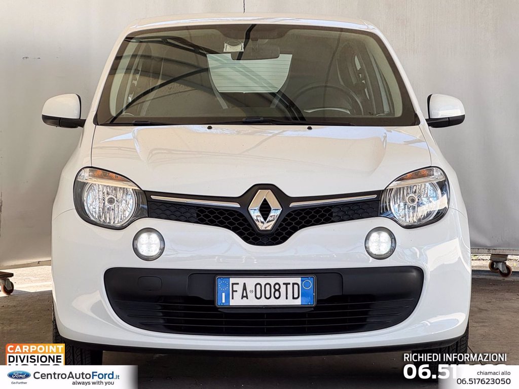 RENAULT Twingo 1.0 sce live 70cv