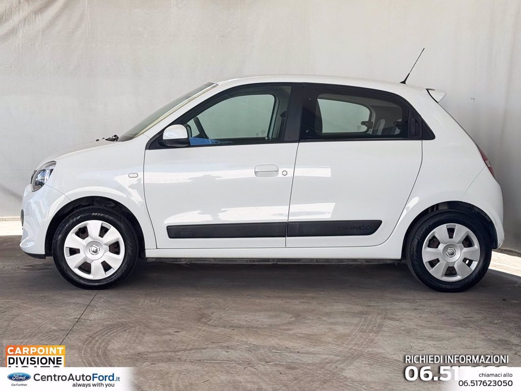 RENAULT Twingo 1.0 sce live 70cv