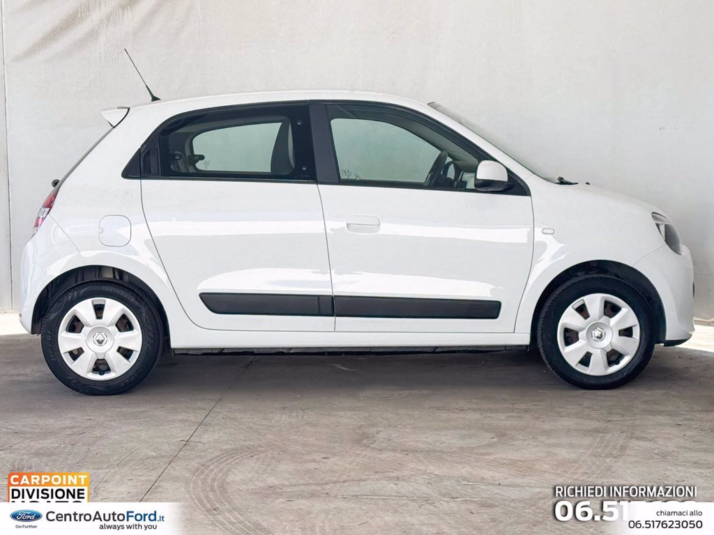 RENAULT Twingo 1.0 sce live 70cv