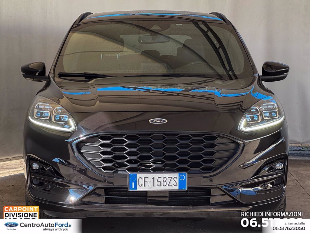 FORD Kuga 2.5 phev st-line x 2wd 225cv cvt