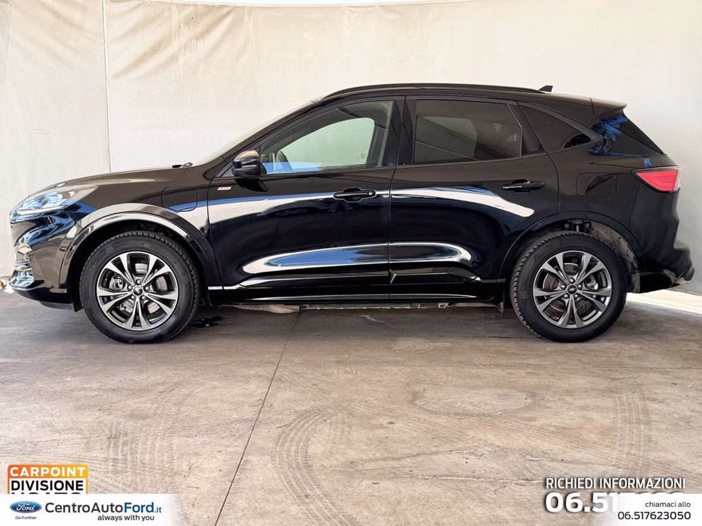 FORD Kuga 2.5 phev st-line x 2wd 225cv cvt