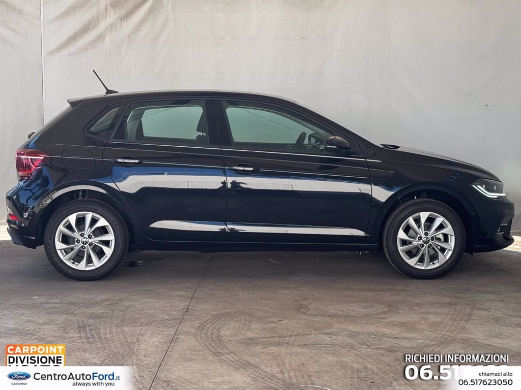 VOLKSWAGEN Polo 1.0 tsi style 95cv