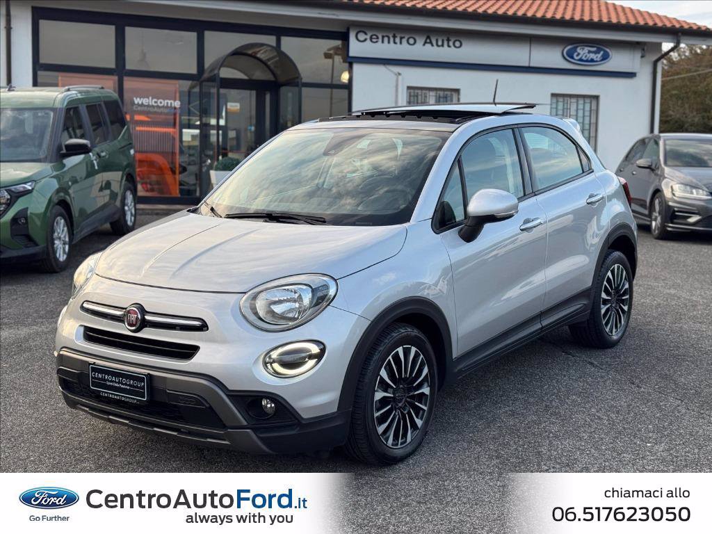 FIAT 500X 1.0 T3 120 CV Cross