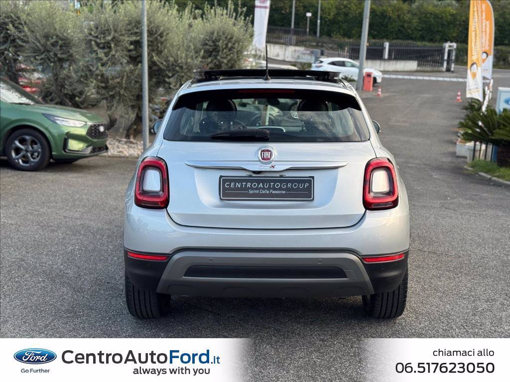 FIAT 500X 1.0 T3 120 CV Cross