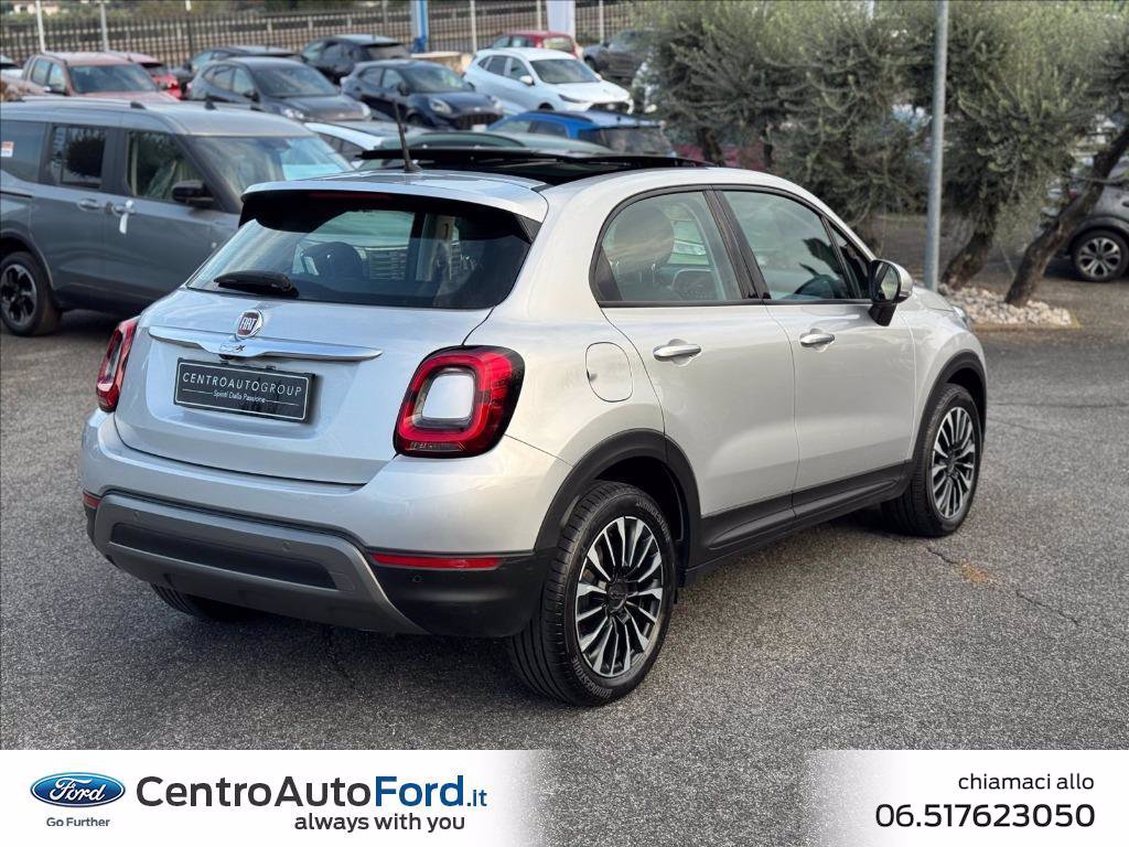 FIAT 500X 1.0 T3 120 CV Cross