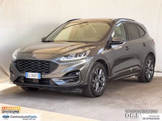 FORD Kuga 1.5 ecoblue st-line 2wd 120cv auto