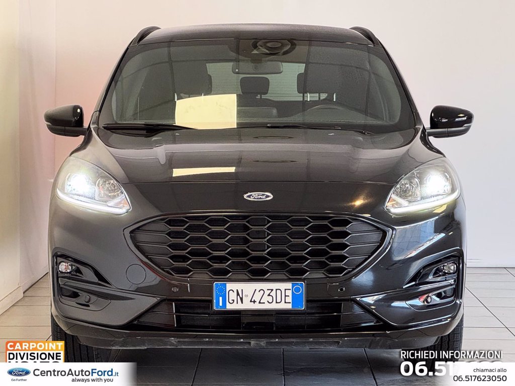 FORD Kuga 1.5 ecoboost st-line 2wd 150cv