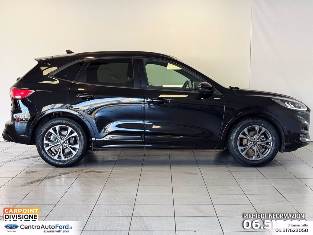 FORD Kuga 1.5 ecoboost st-line 2wd 150cv