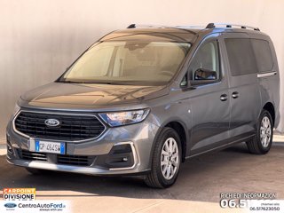 FORD Gran tourneo connect v761 2.0 ecoblue 122cv titanium auto