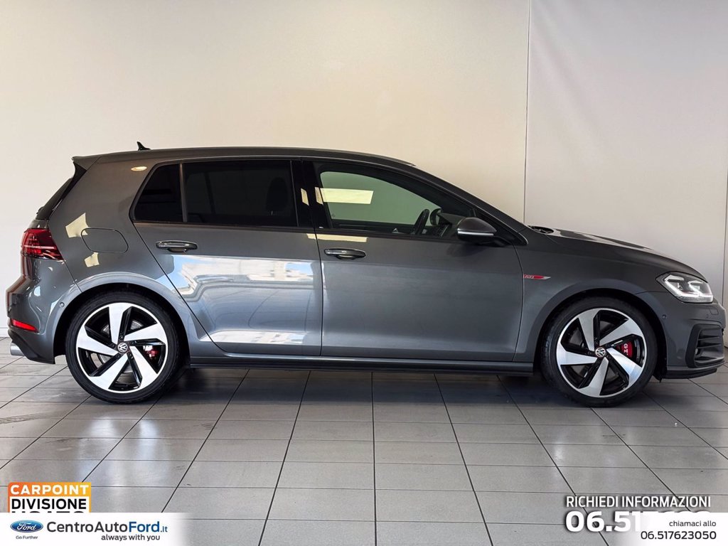 VOLKSWAGEN Golf 5p 2.0 tsi gti performance 245cv