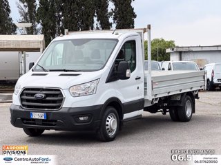 FORD Transit 350 2.0 tdci 130cv combi n1 trend l3h2 e6.2