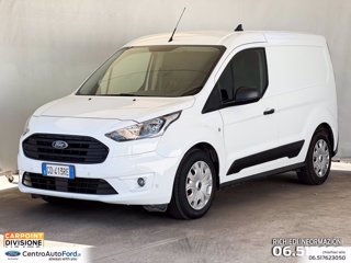 FORD Transit connect 200 1.5 tdci 100cv entry l1h1 e6.2