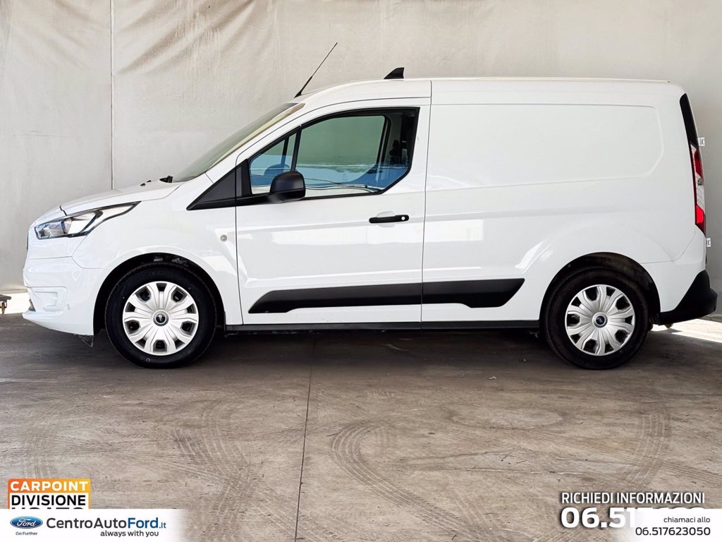 FORD Transit connect 200 1.5 tdci 100cv entry l1h1 e6.2