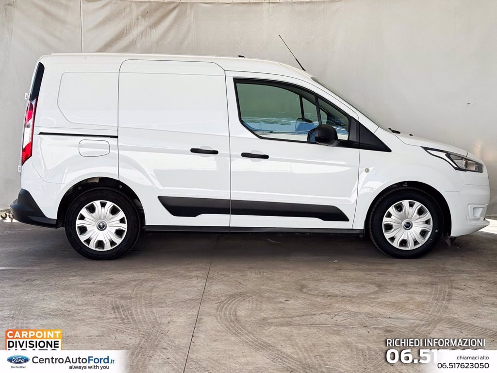 FORD Transit connect 200 1.5 tdci 100cv entry l1h1 e6.2