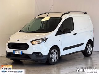 FORD Transit courier 1.5 tdci 75cv s&s trend my20